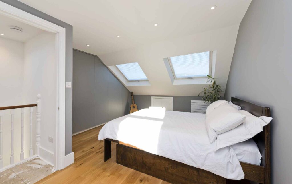 Loft conversions