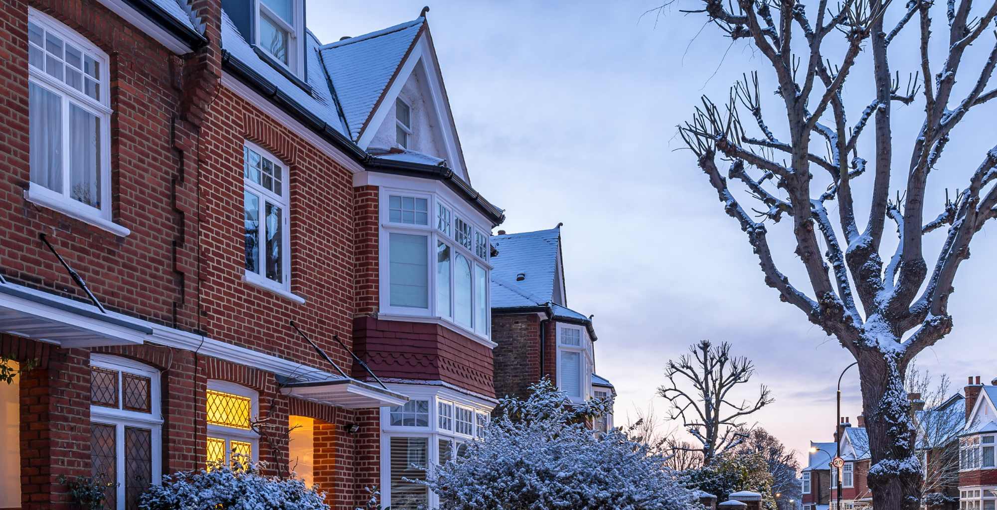 West London Property News | Winter 2025